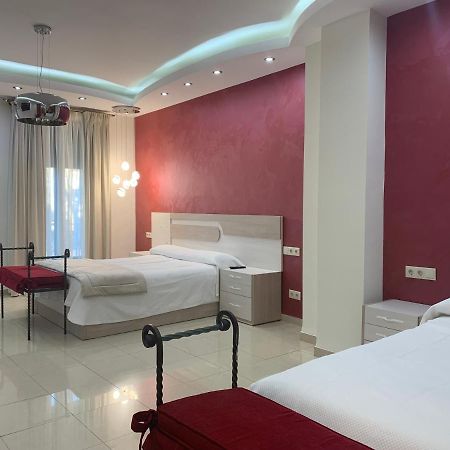 Hostal Poeta Machado Баеза Екстериор снимка
